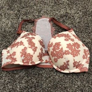 Like New PINK Victoria’s Secret Bra 34D